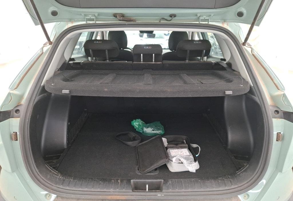 Hyundai Kona 2024 10