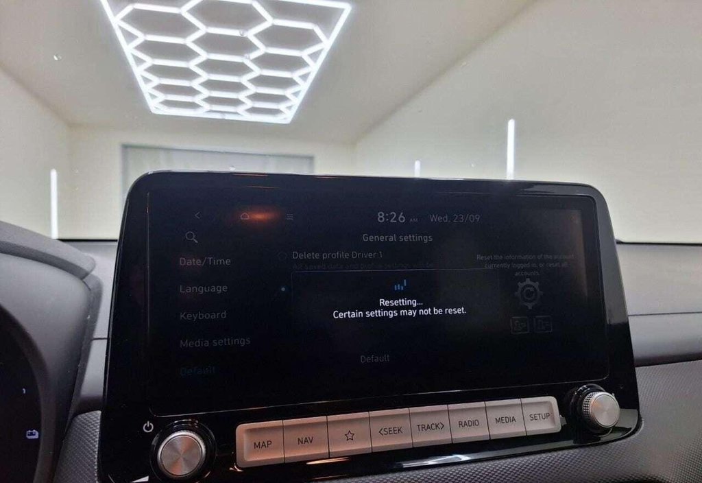 Hyundai Kona 2020 11