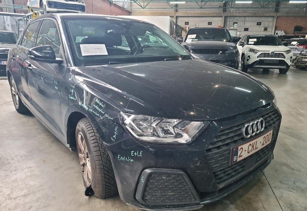 Audi A1 2022 4