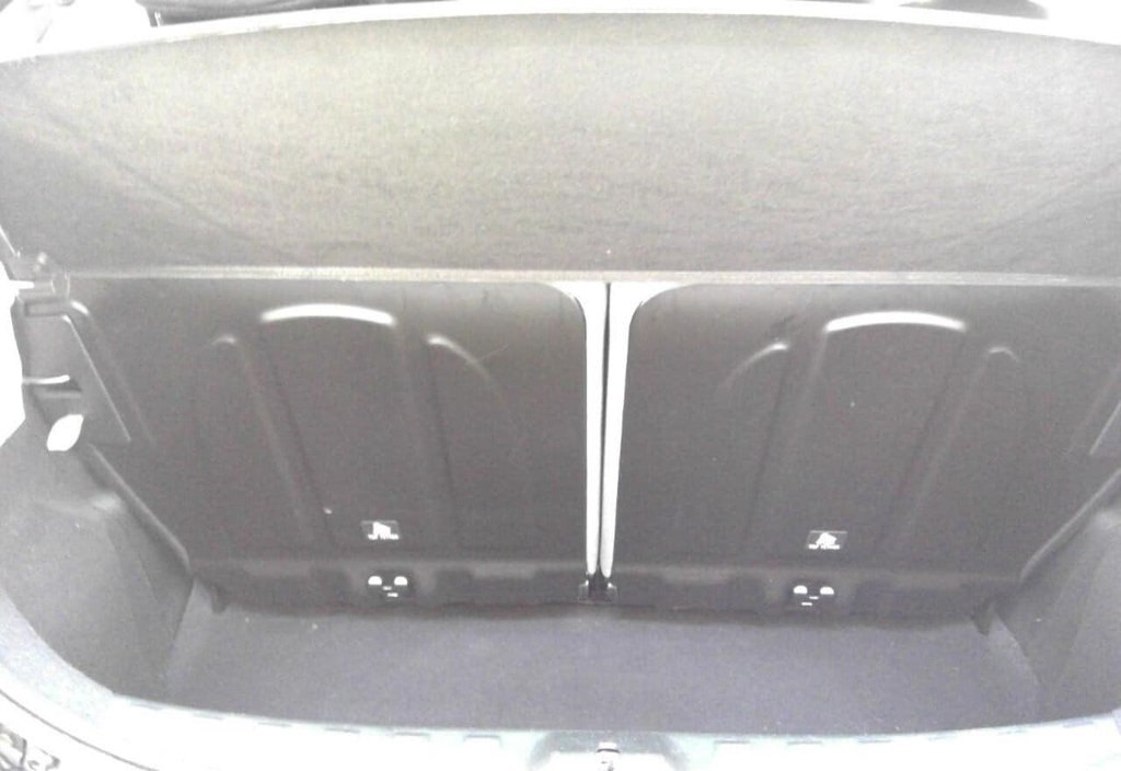 Toyota Aygo 2021 8