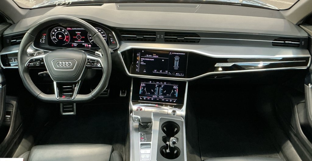 Audi RS6 2023 12