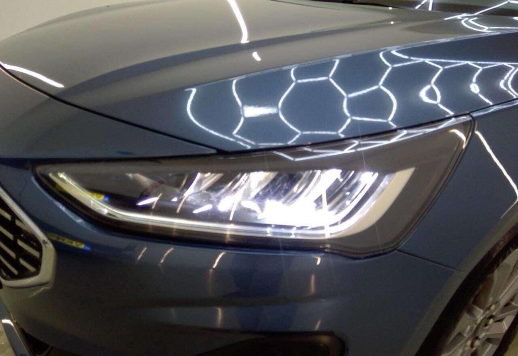 Ford Focus 2024 8