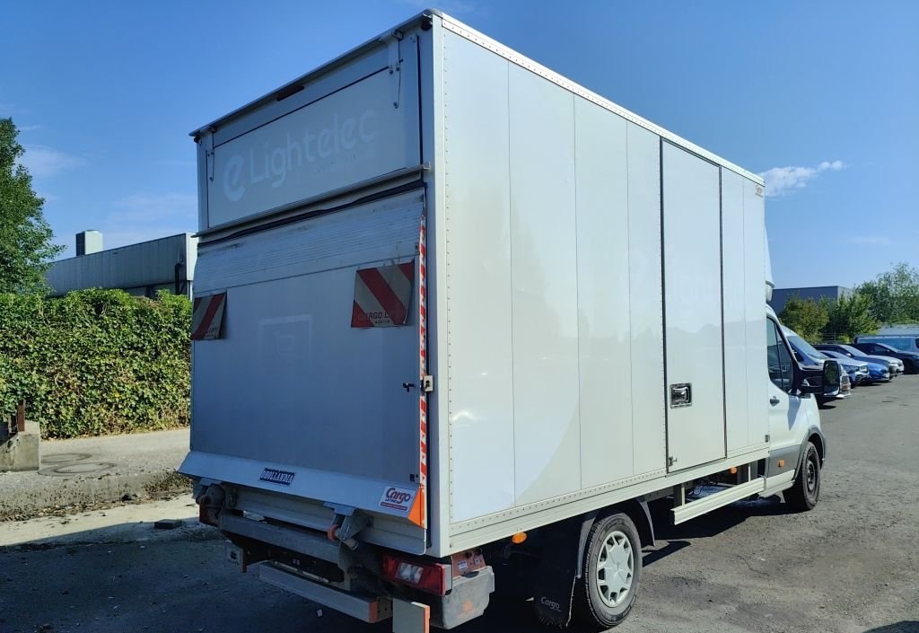 Ford Transit 2023 2