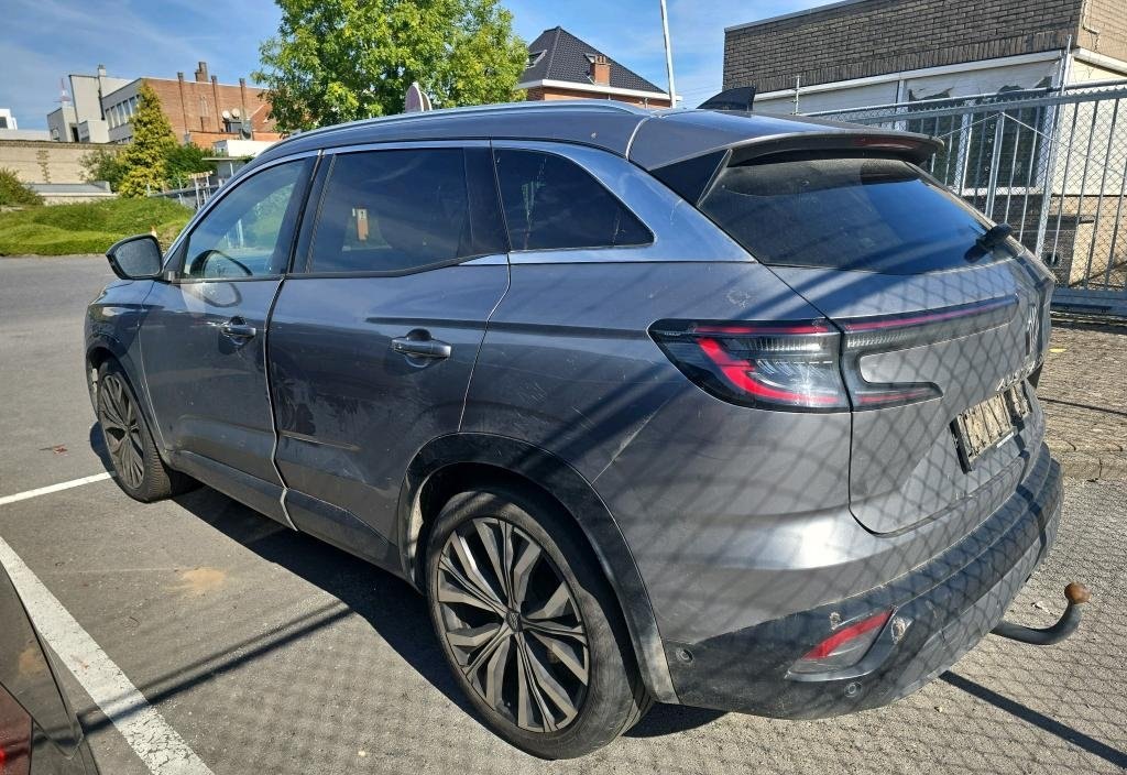Renault Austral 2024 3