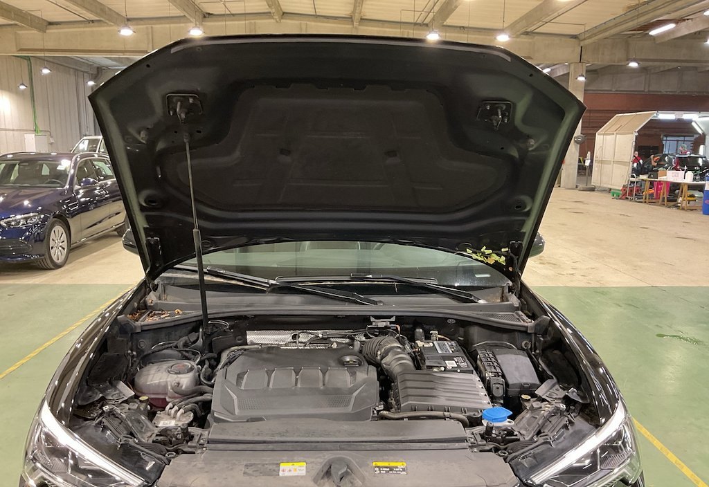 Audi Q3 2021 7