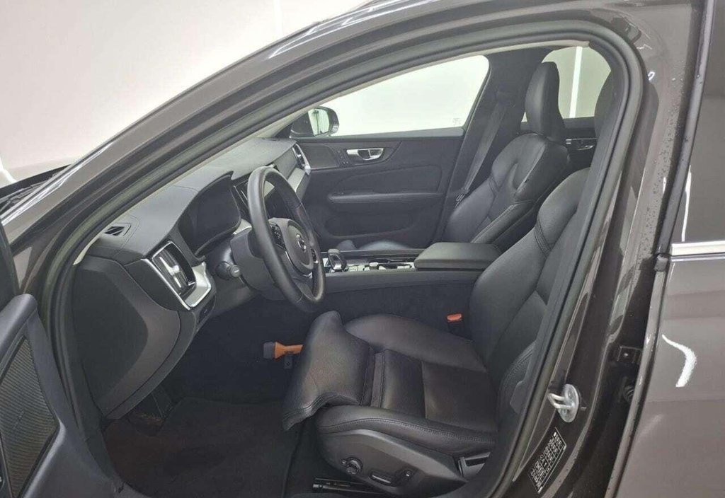 Volvo V60 2022 7