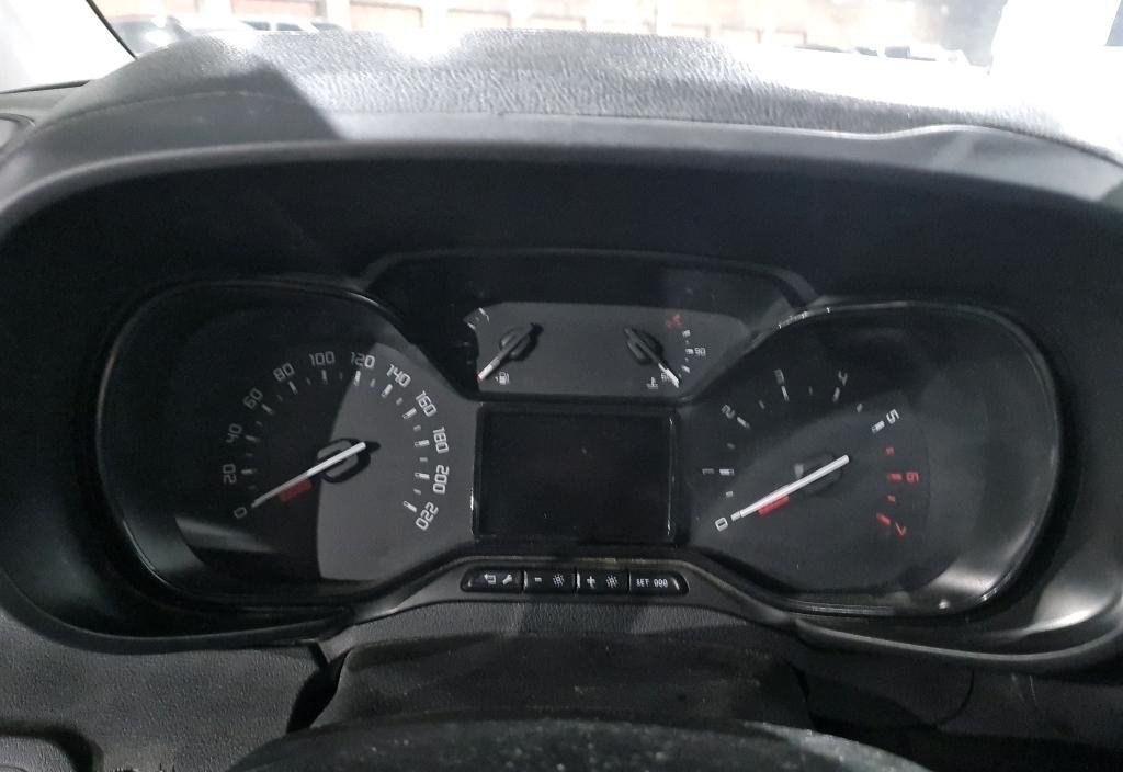 Citroen Berlingo 2022 2
