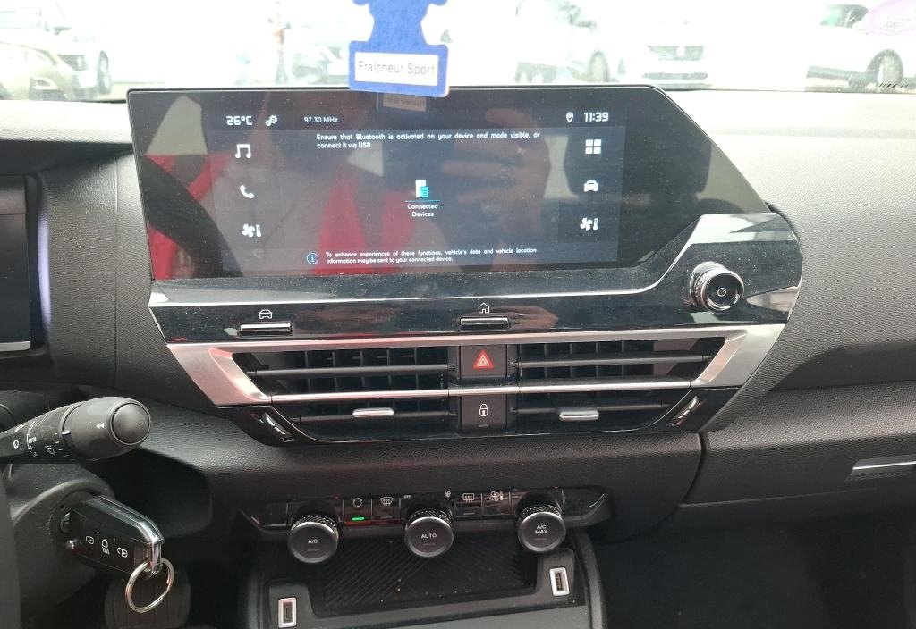 Citroen C4 2023 6