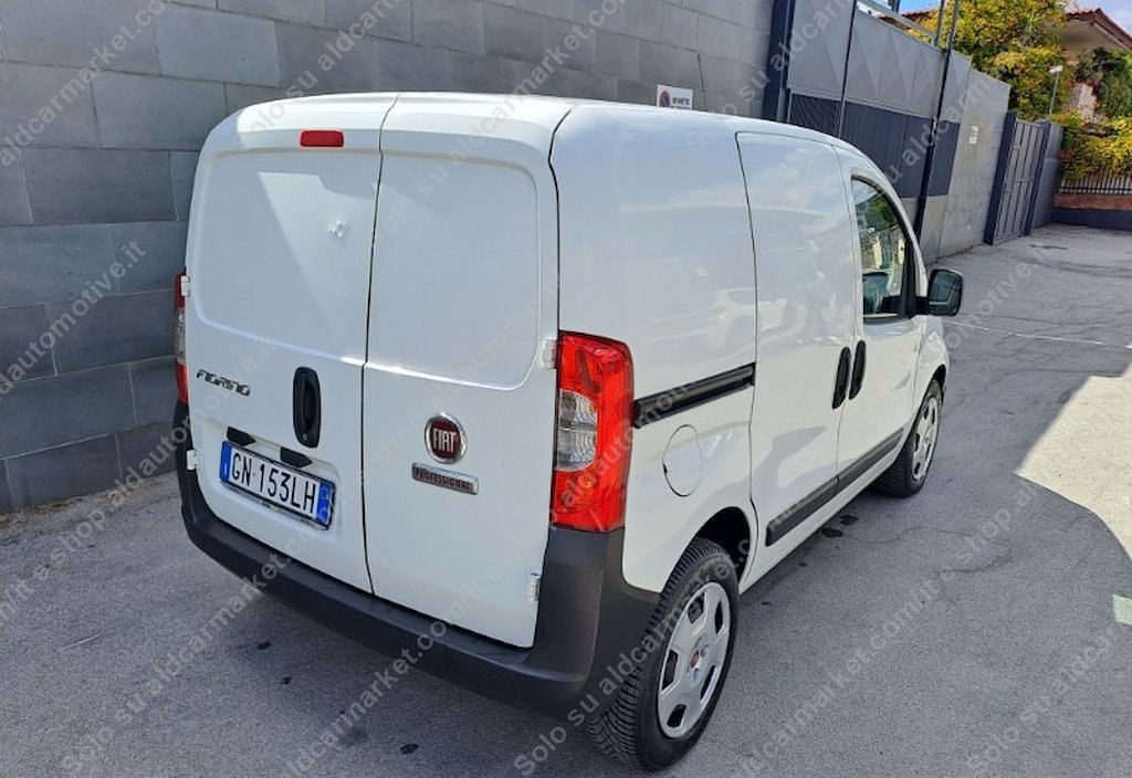Fiat Fiorino 2023 6
