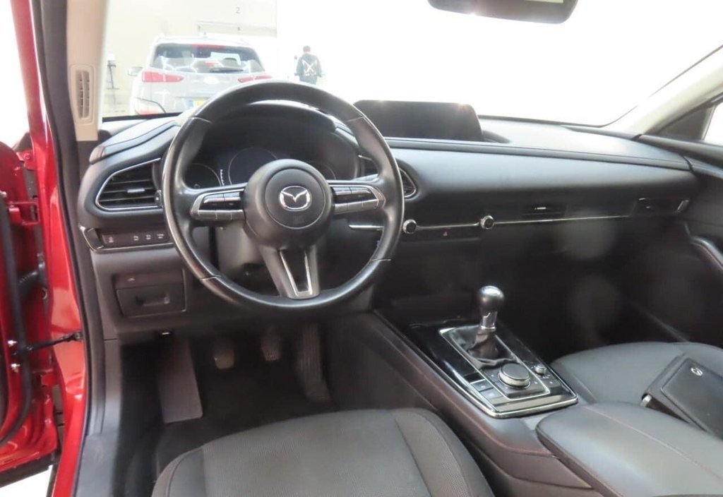 Mazda CX-30 2022 3