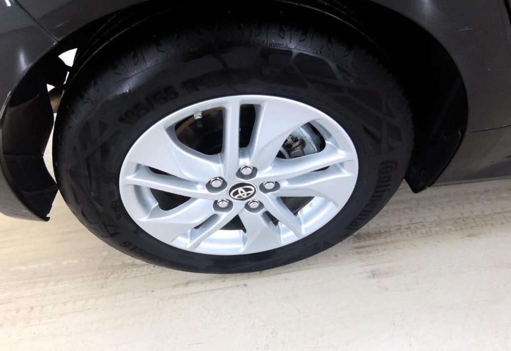 Toyota Yaris 2024 11