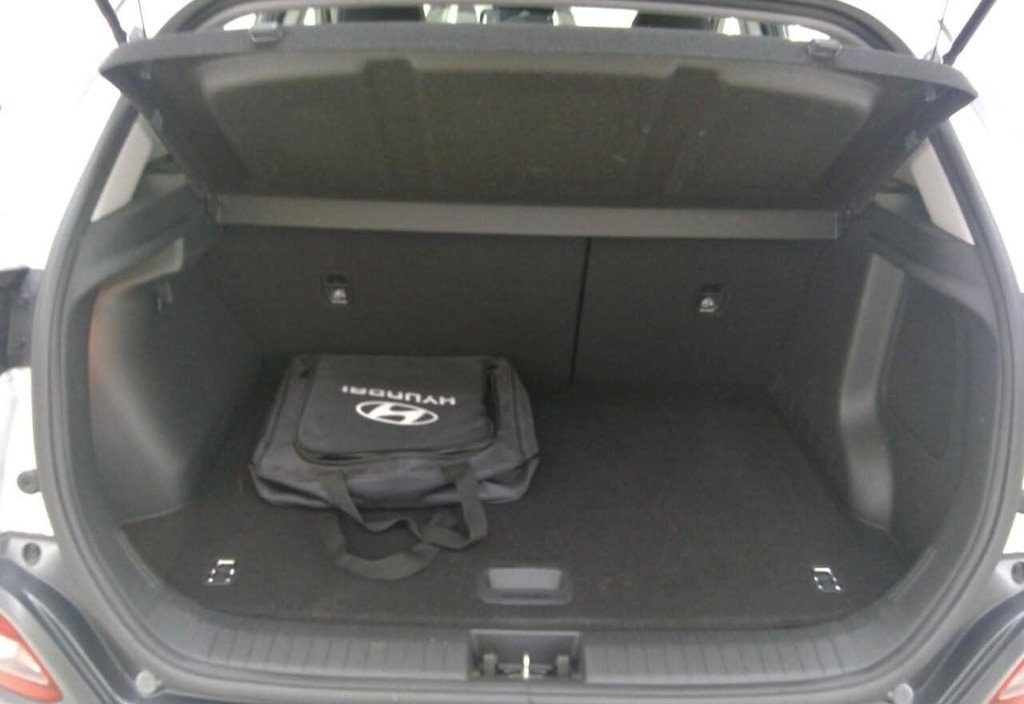 Hyundai Kona 2020 9