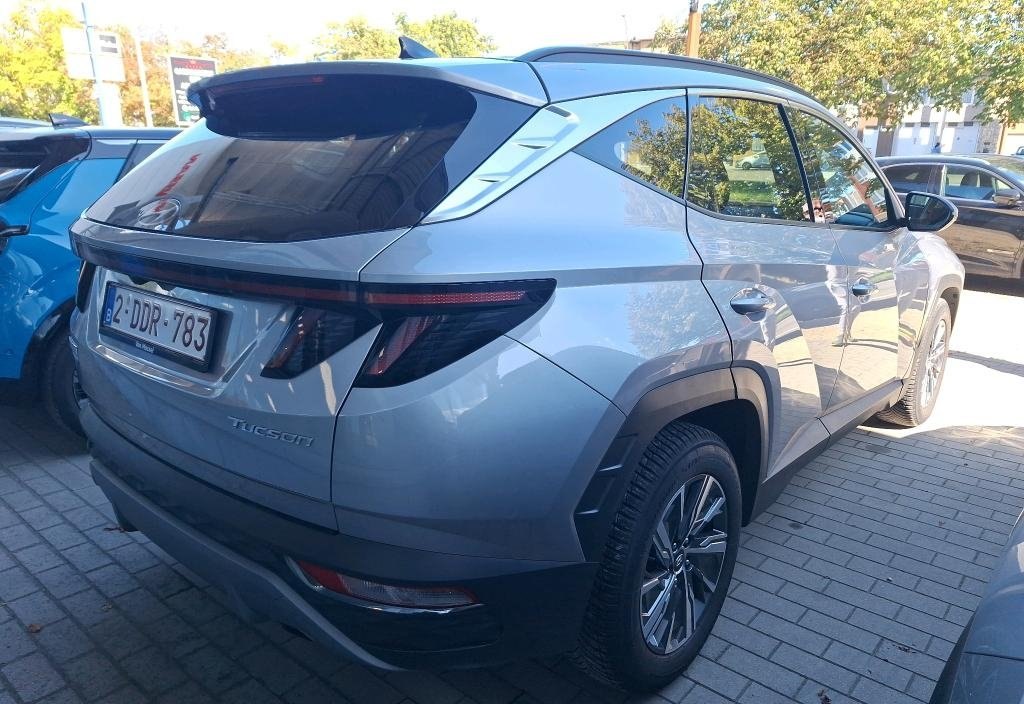Hyundai Tucson 2023 5