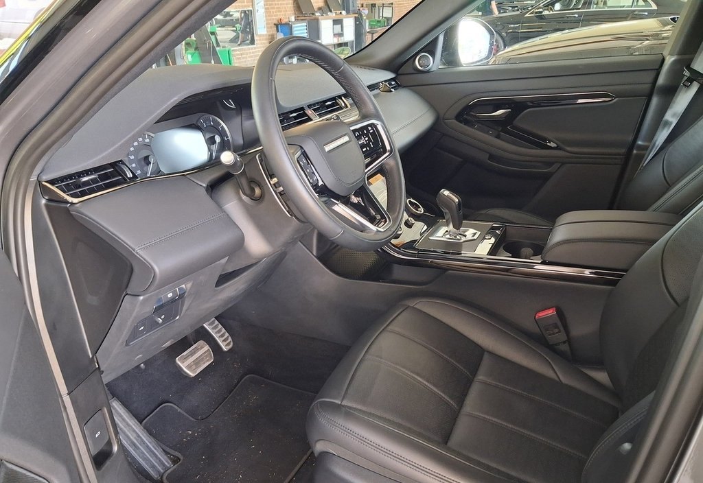 Land Rover Range 2023 5