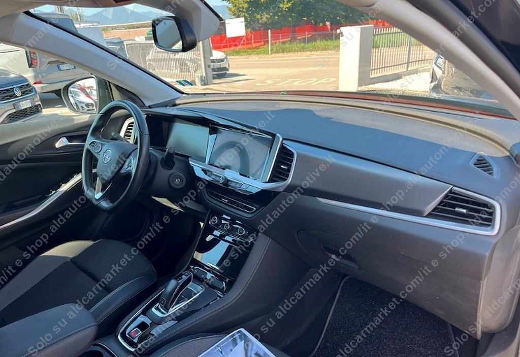Opel Grandland 2022 7