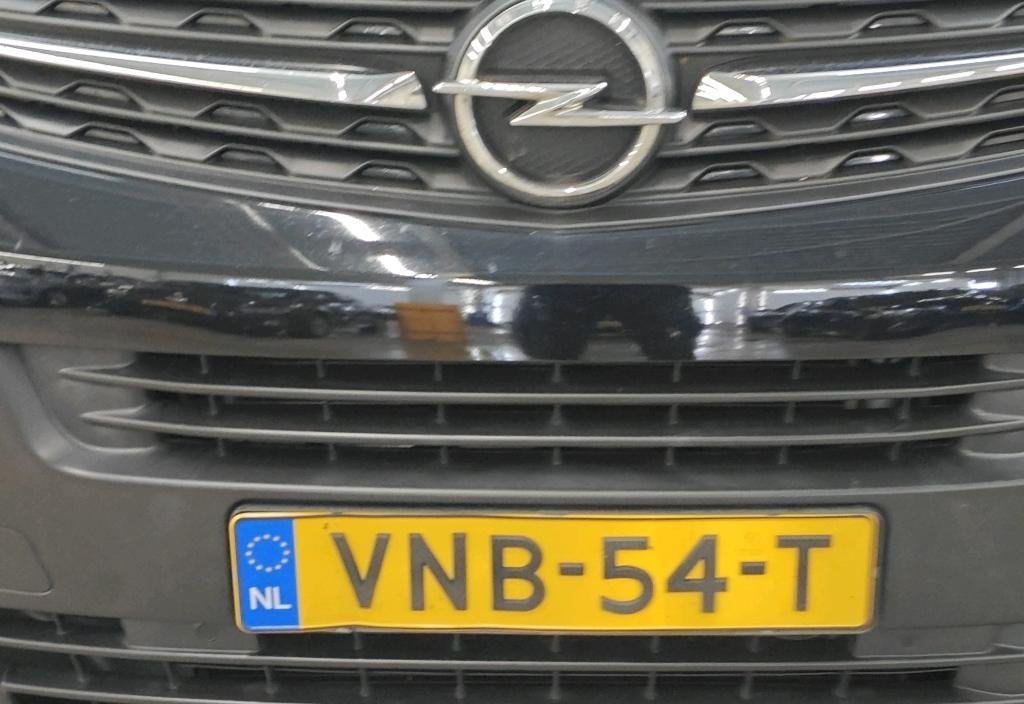 Opel Vivaro 2021 5