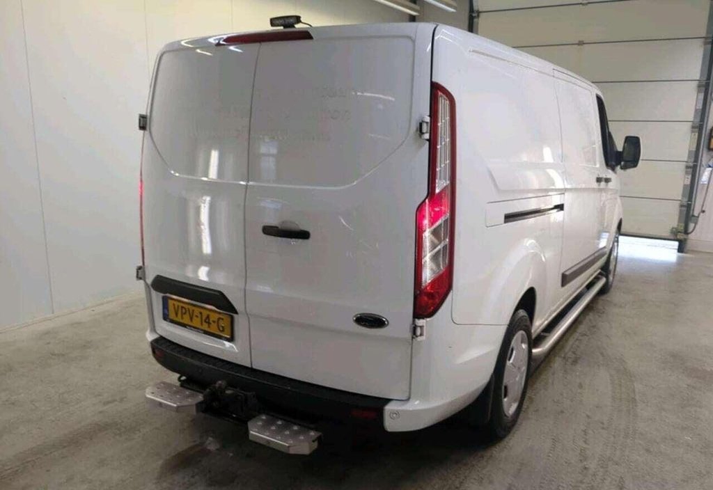Ford Transit 2022 2