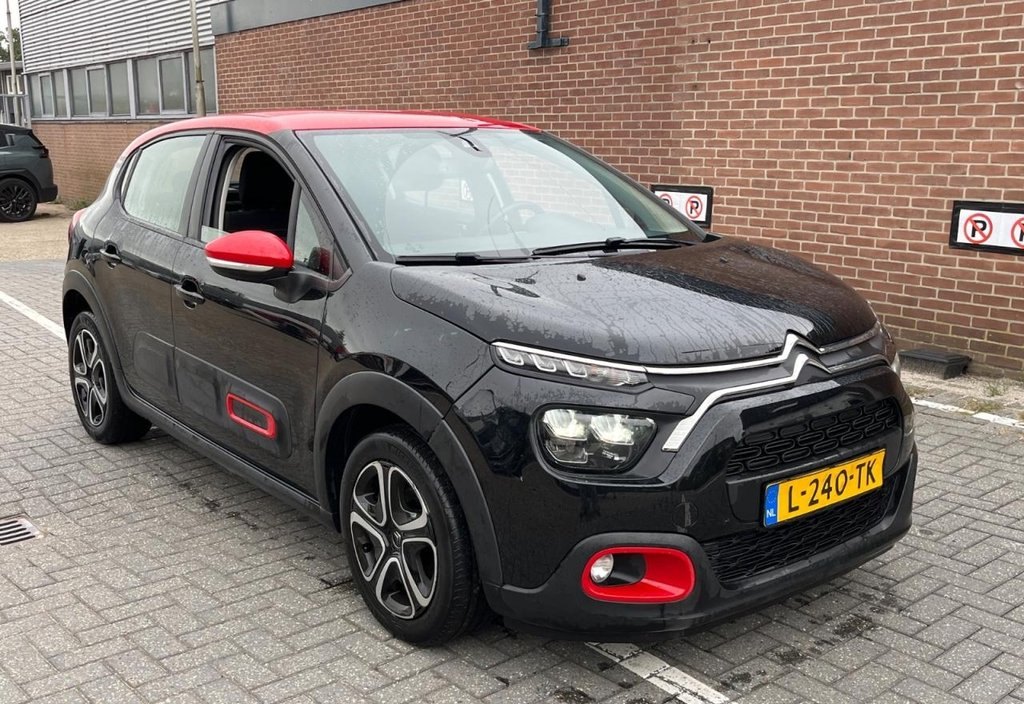 Citroen C3 2021 2