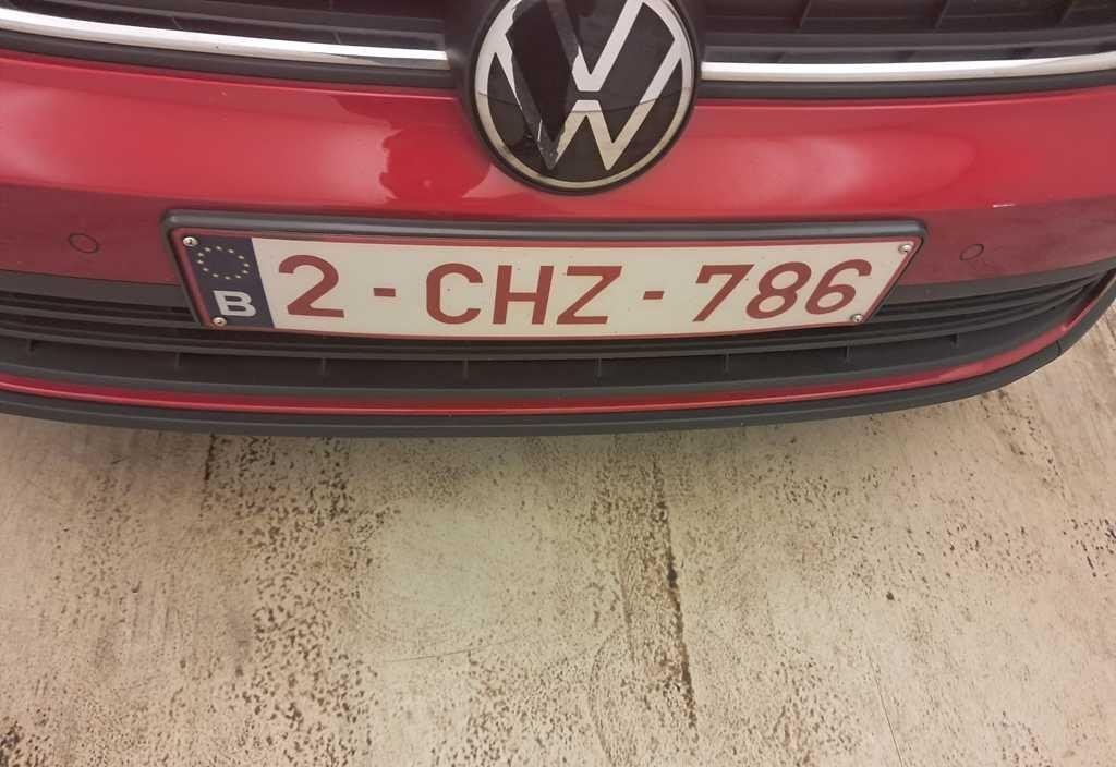 Volkswagen Polo 2022 12