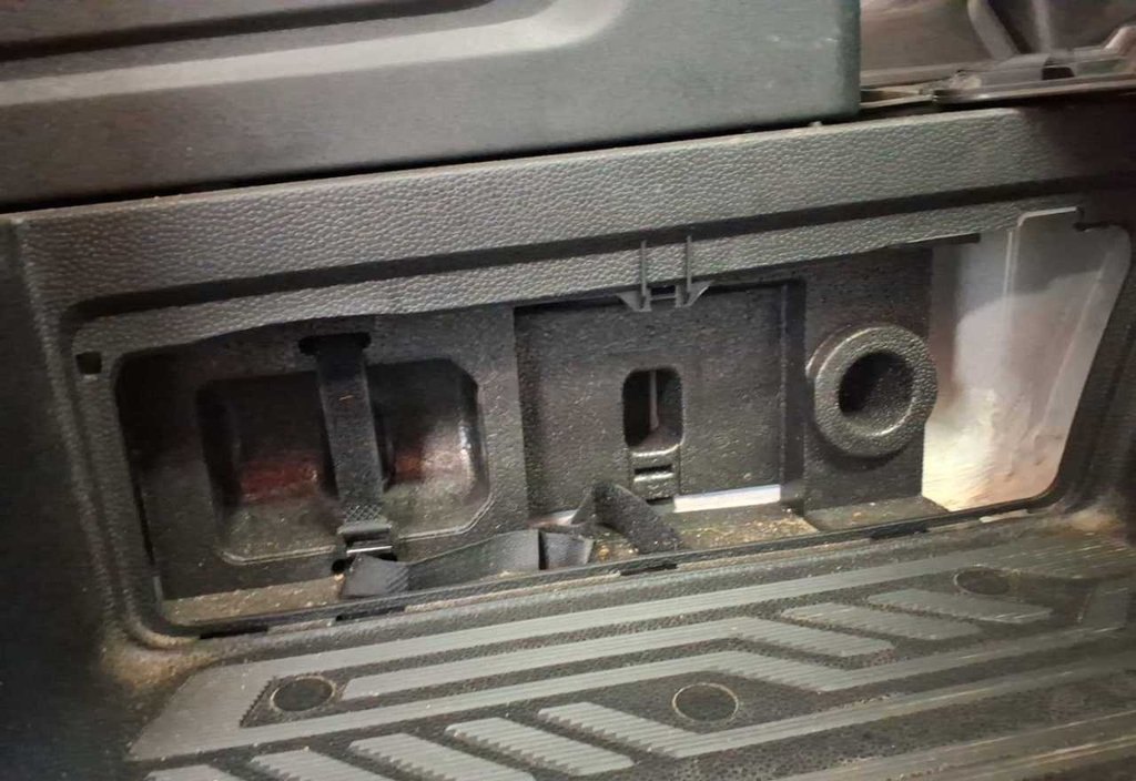 Ford Transit 2021 11
