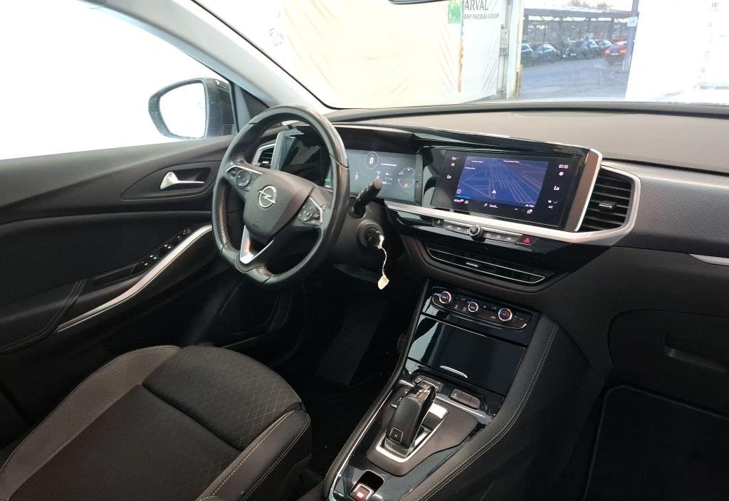 Opel Grandland 2022 5