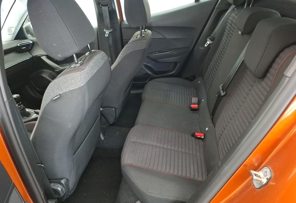 Peugeot 2008 2022 9