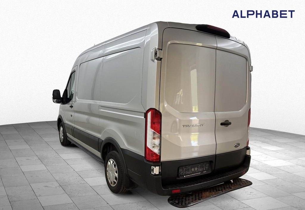 Ford Transit 2019 3