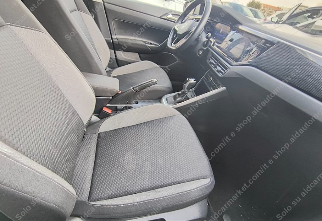 Volkswagen Polo 2024 7