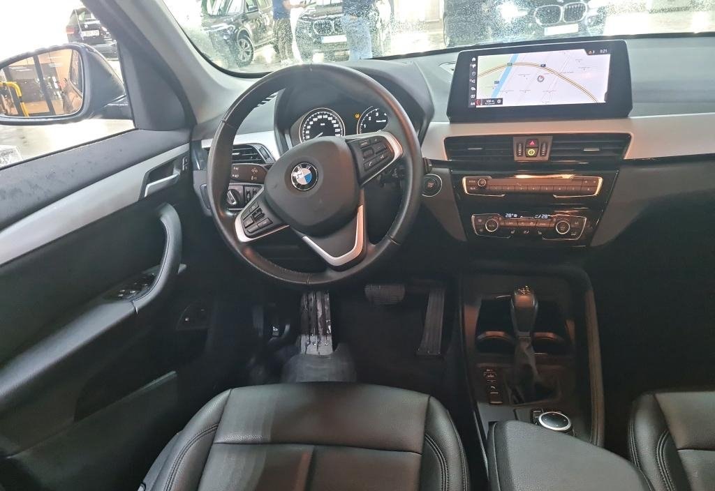 BMW X1 2021 5