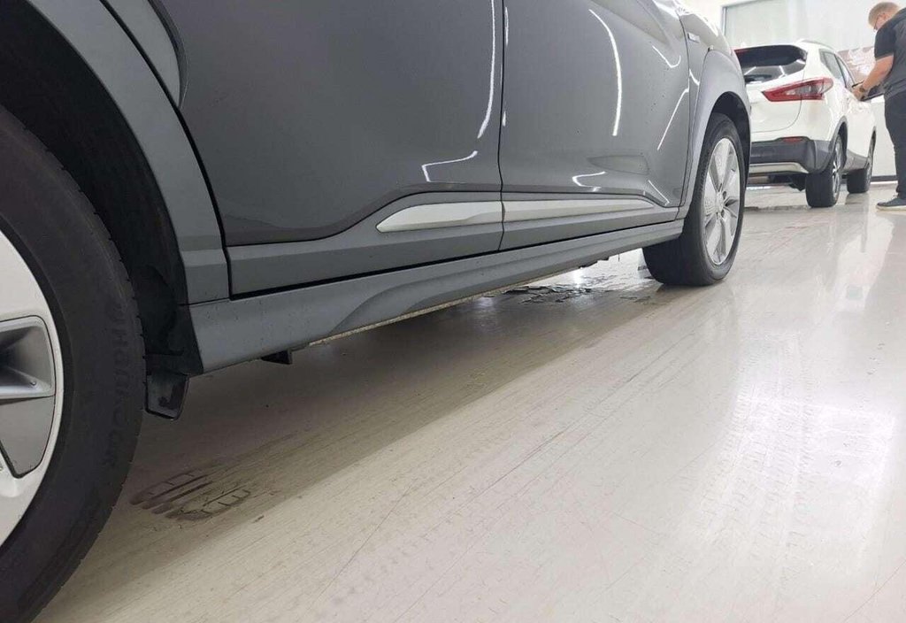 Hyundai Kona 2020 7