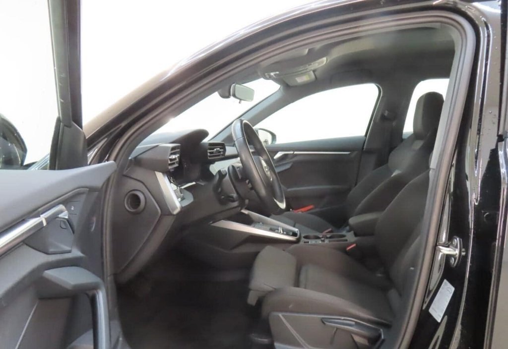 Audi A3 2022 7