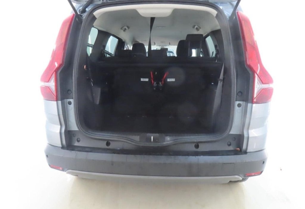 Dacia Jogger 2024 9