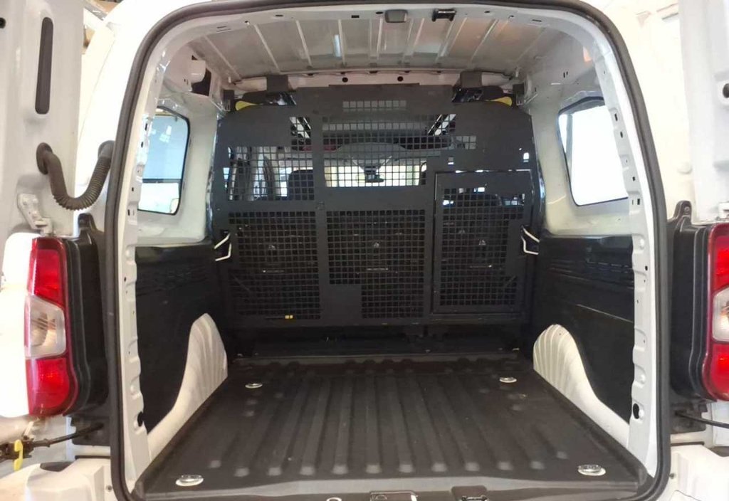 Opel Combo 2023 5