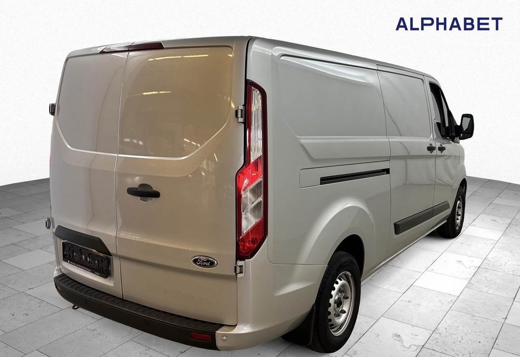 Ford Transit 2020 4