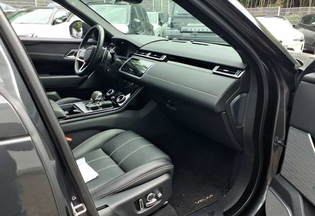 Land Rover Range 2022 5