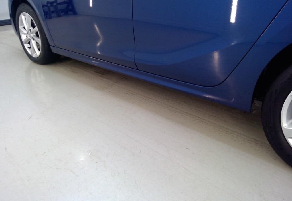 Opel Corsa 2021 12