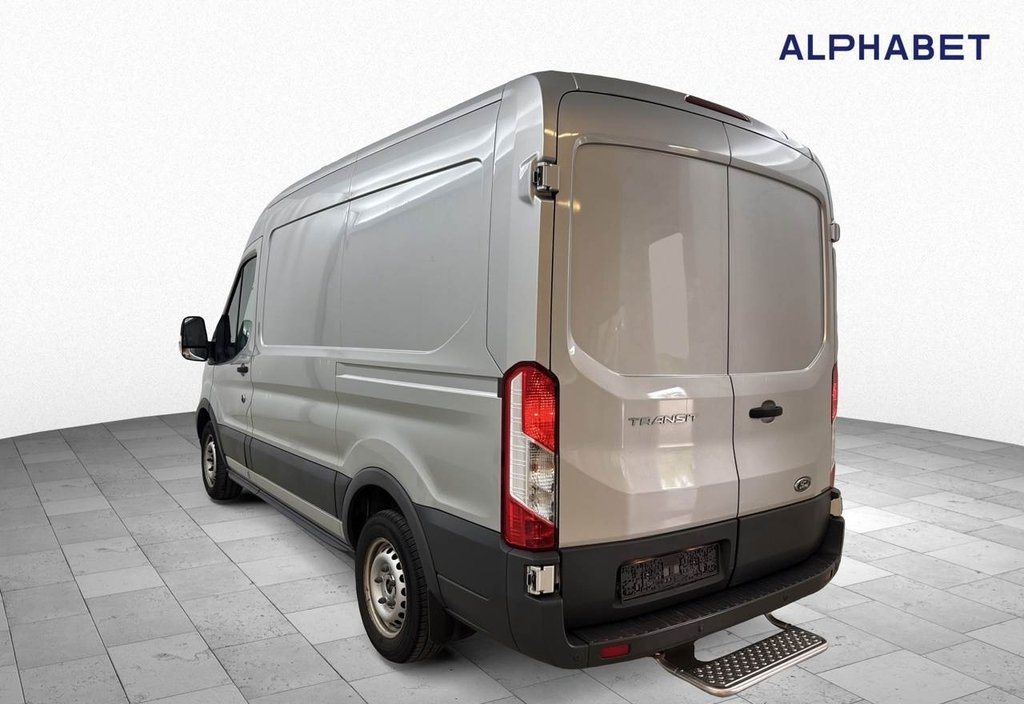 Ford Transit 2019 3