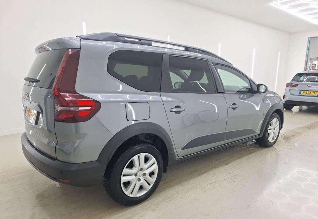 Dacia Jogger 2024 2