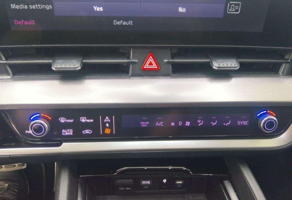 Kia Sportage 2022 4