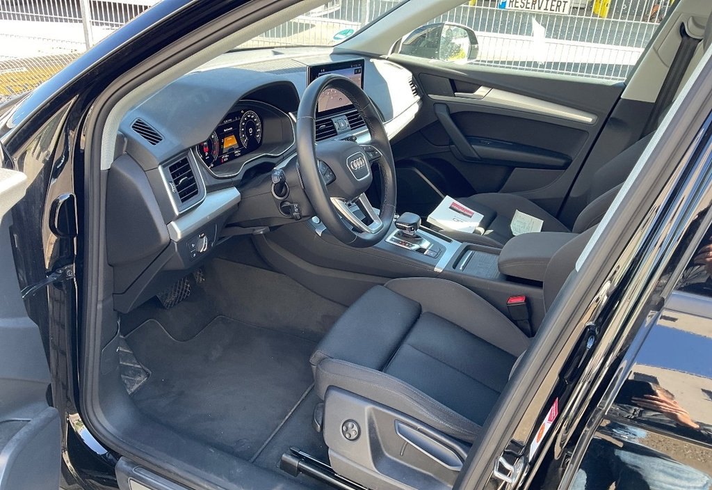 Audi Q5 2023 4