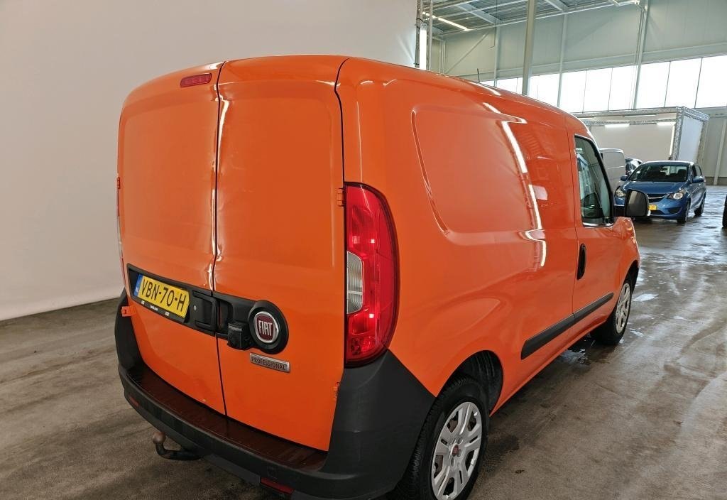 Fiat Doblo 2019 2