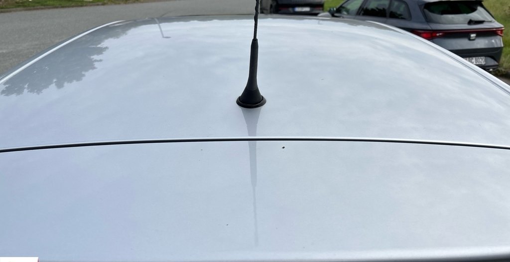 Volkswagen Golf 2006 5