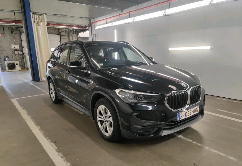 BMW X1 2022 2