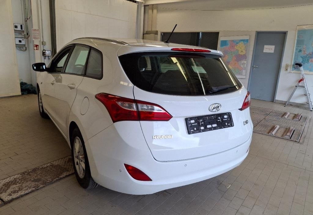 Hyundai I30 2017 3