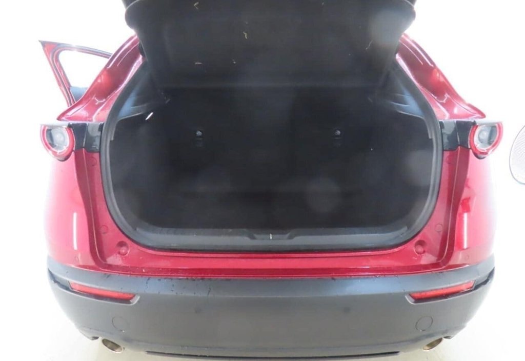 Mazda CX-30 2022 9