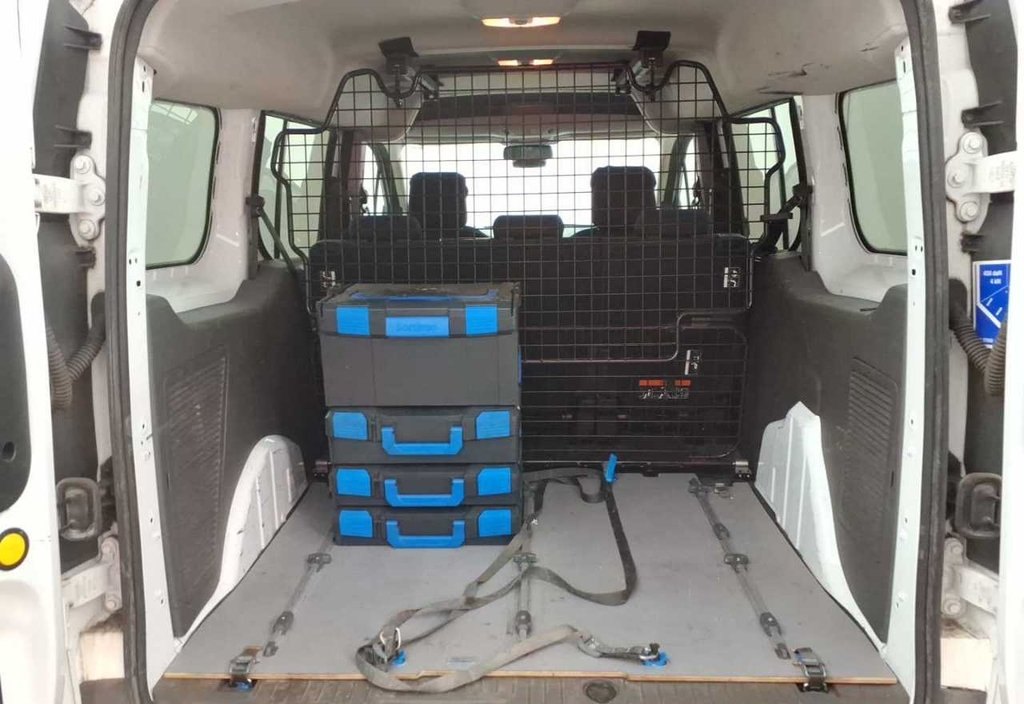 Ford Transit 2021 5
