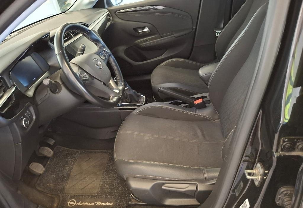 Opel Corsa 2021 5