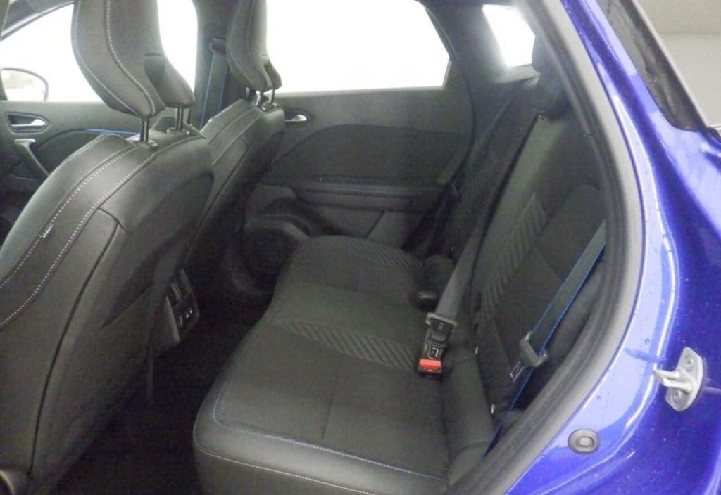 Renault Symbioz 2025 8