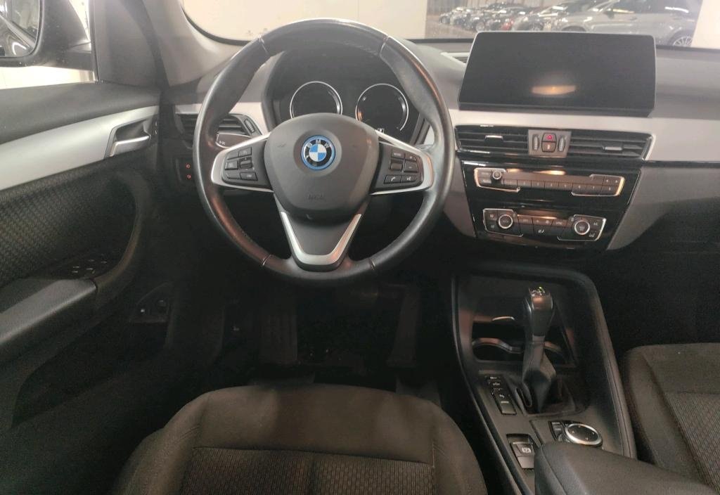 BMW X1 2022 5