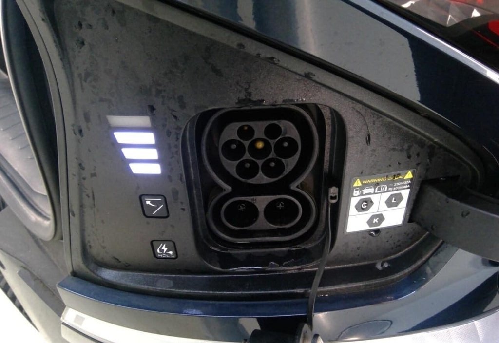 Kia EV6 2022 11